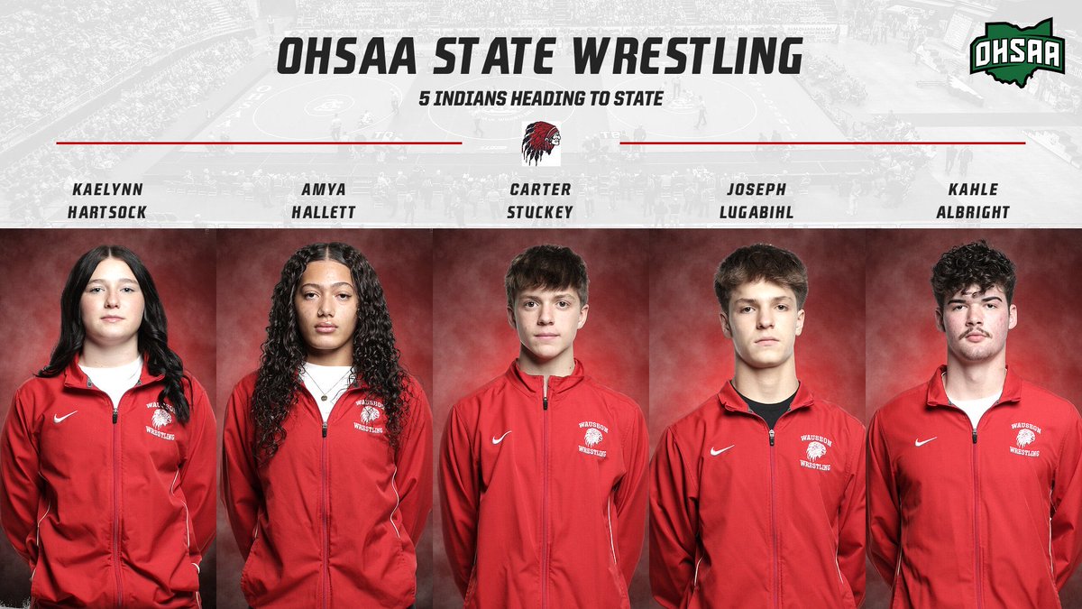Wauseon Athletics tweet media