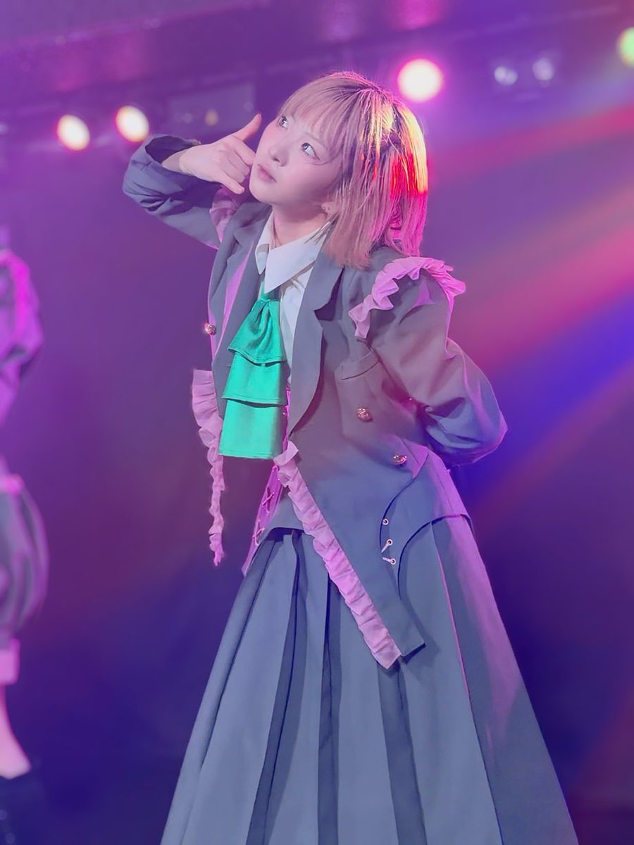 ライブ、特典会で撮ったもの
#本心展