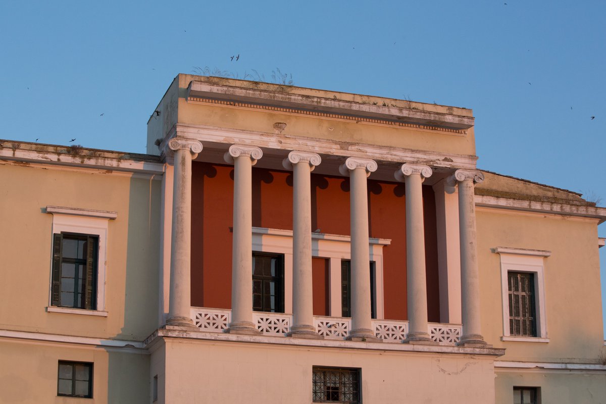 Reboat_Project's tweet photo. 🌍 ReBoat Open Stakeholder Meeting in Corfu!

Let’s explore circular solutions for sustainable tourism and collaborate on the future of the Ionian Islands.

📍 Corfu | 20 Mar 2026 | 11:00
👉Register: https://t.co/kcjKXFIs8r

#ReboatEU #HorizonEurope #CircularEconomy https://t.co/K2NdK15JZj