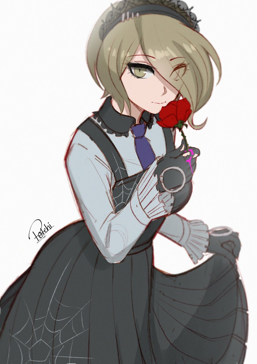 Potchi (now on VGen!) tweet media