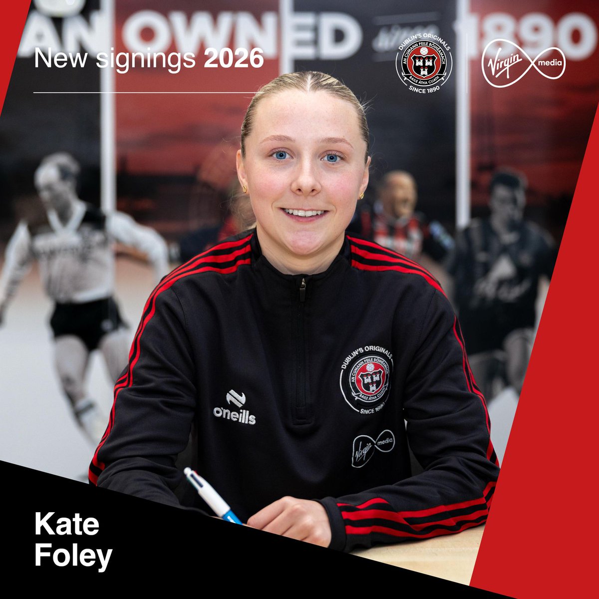 Bohemian Football Club tweet media