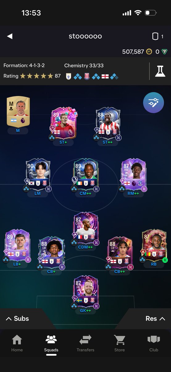 Gaz Davies tweet media