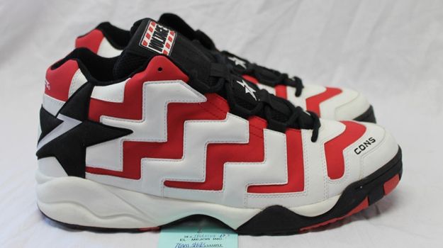 Dear <a href="/Converse/">Converse</a>, please give us a proper retro of these 1995 classics. Thank you.