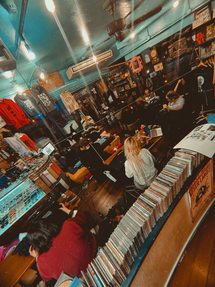 ODDLAND 3 tweet media