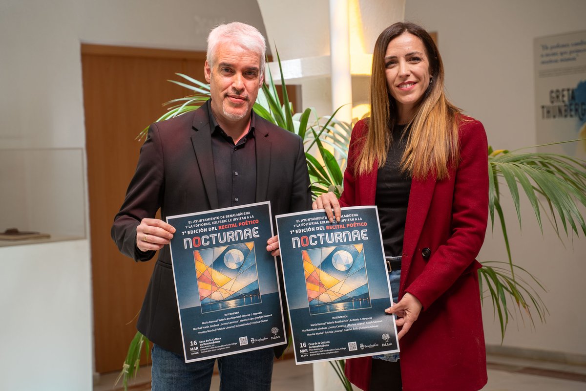 ExLibric | Servicios editoriales tweet media