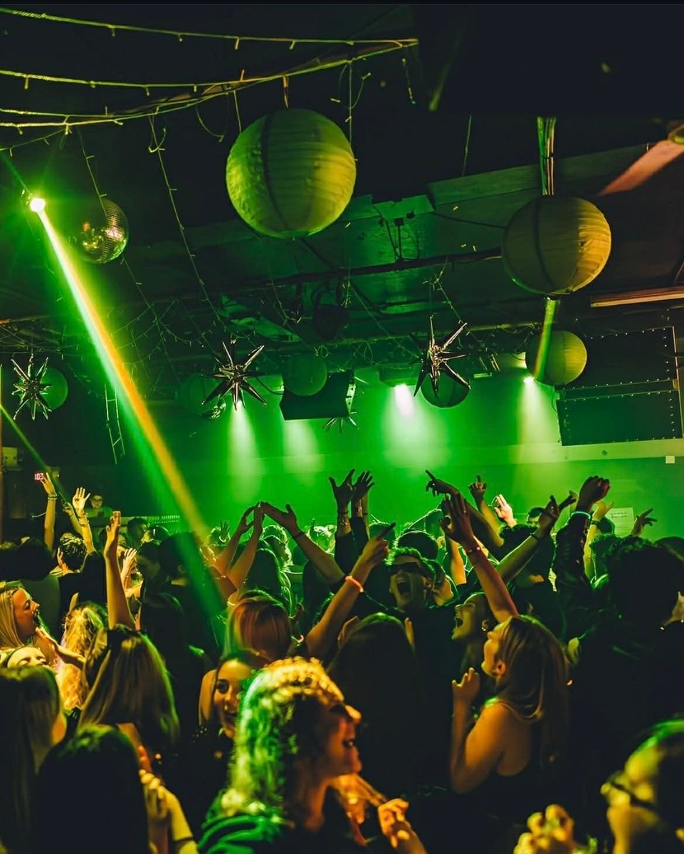 The Leadmill tweet media