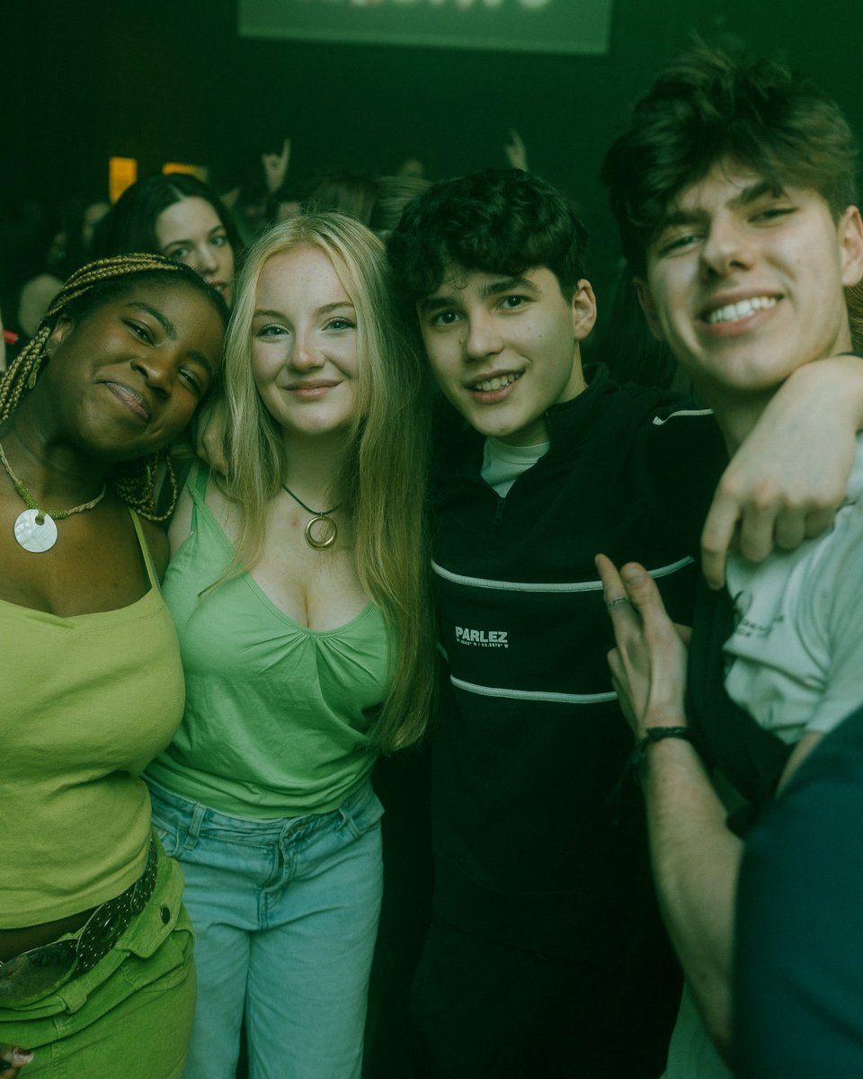 The Leadmill tweet media