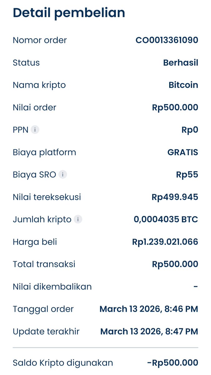 DumpDetected tweet media