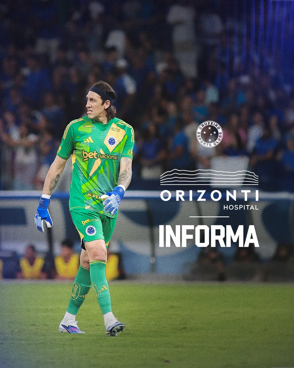 Cruzeiro 🦊 tweet media