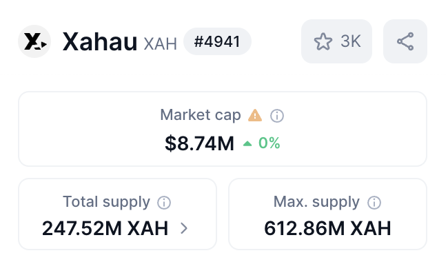 Wietse Wind - 🪝🛠 Xaman® + XRPL + Xahau tweet media