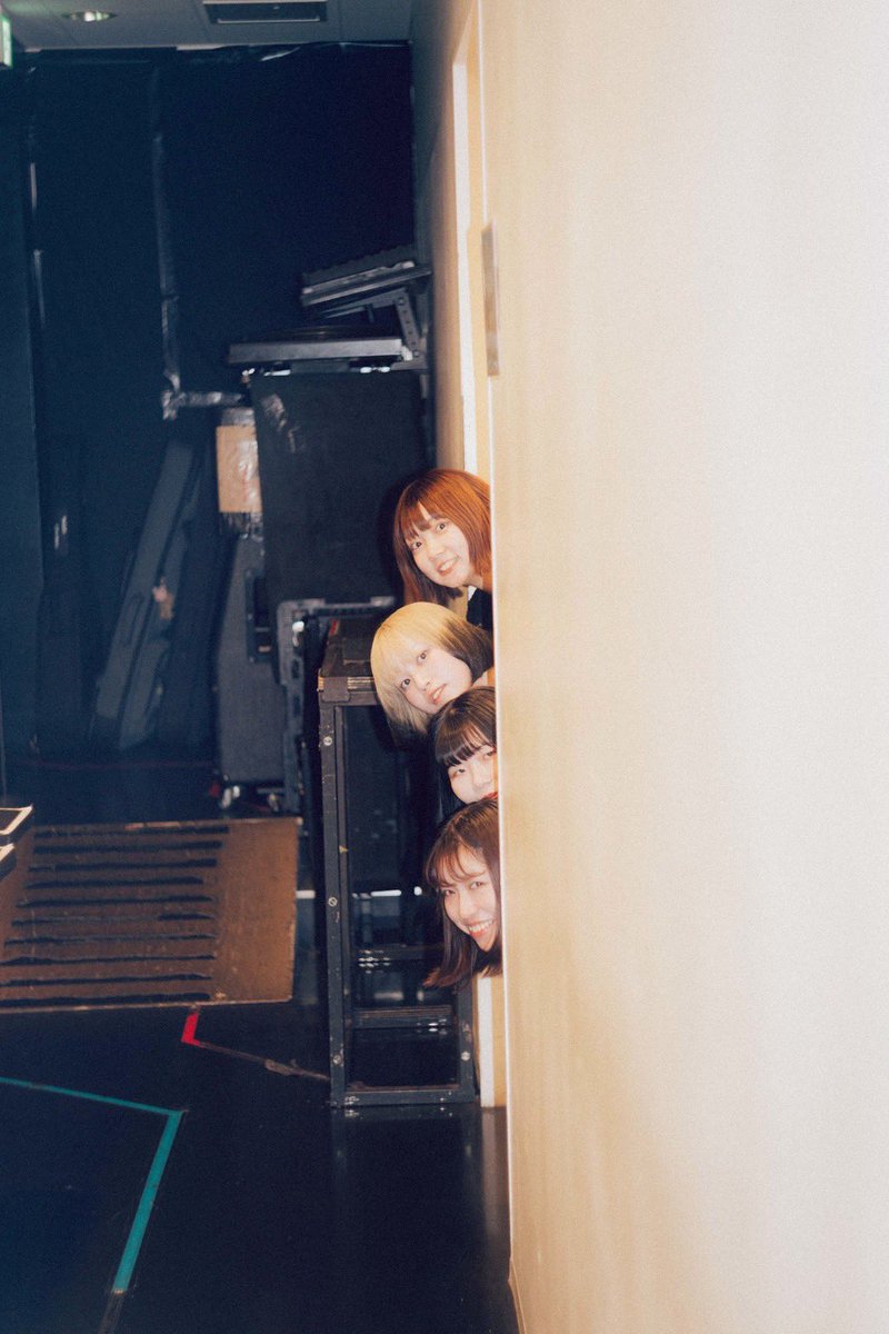 ハク。 tweet media