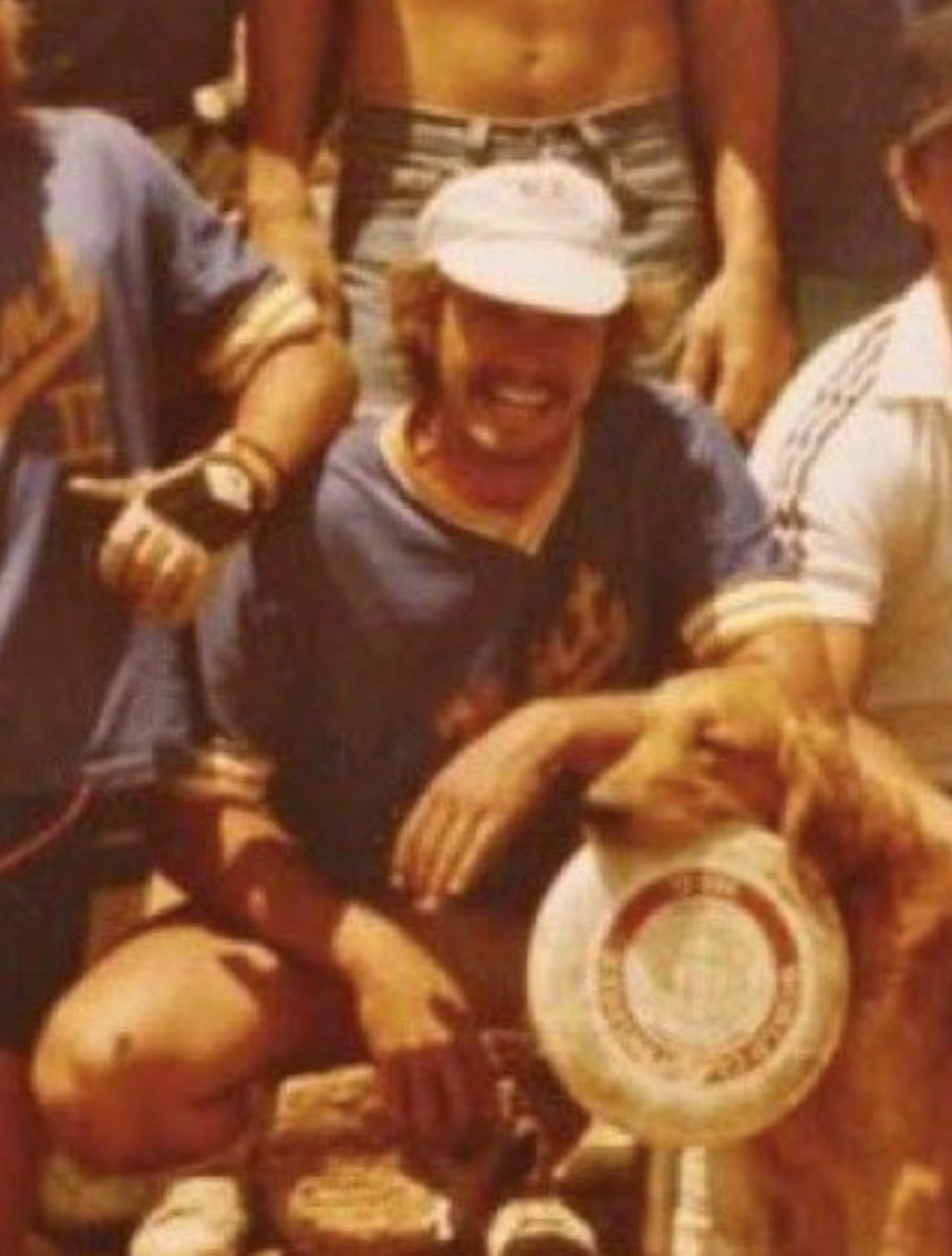 Tim Warner tweet media