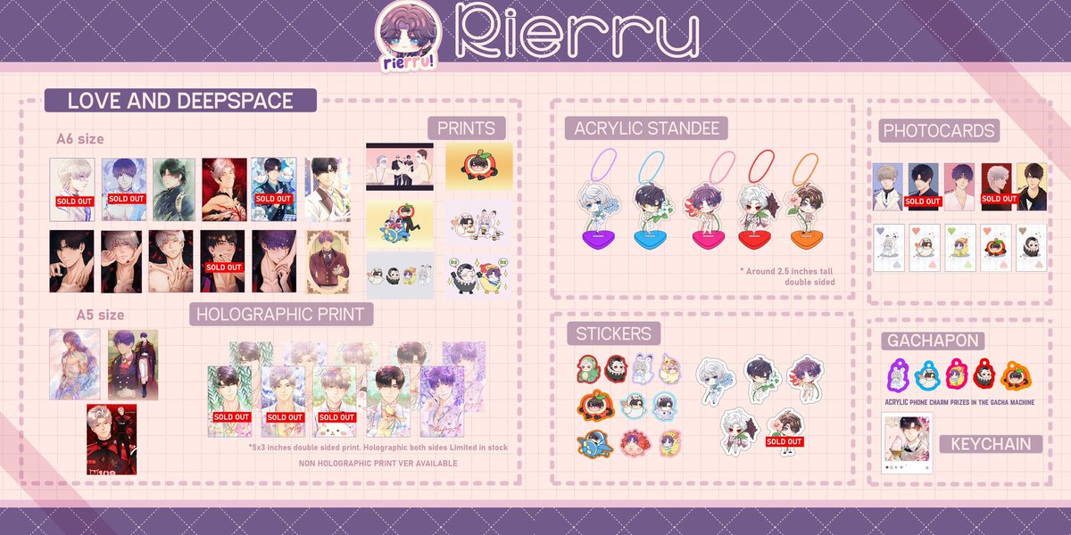 🌸Rie @ coscarni EK03 tweet media