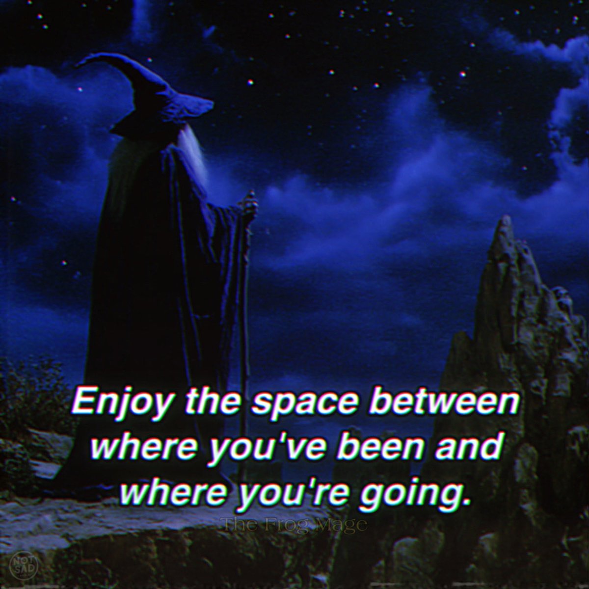 The Frog Mage tweet media