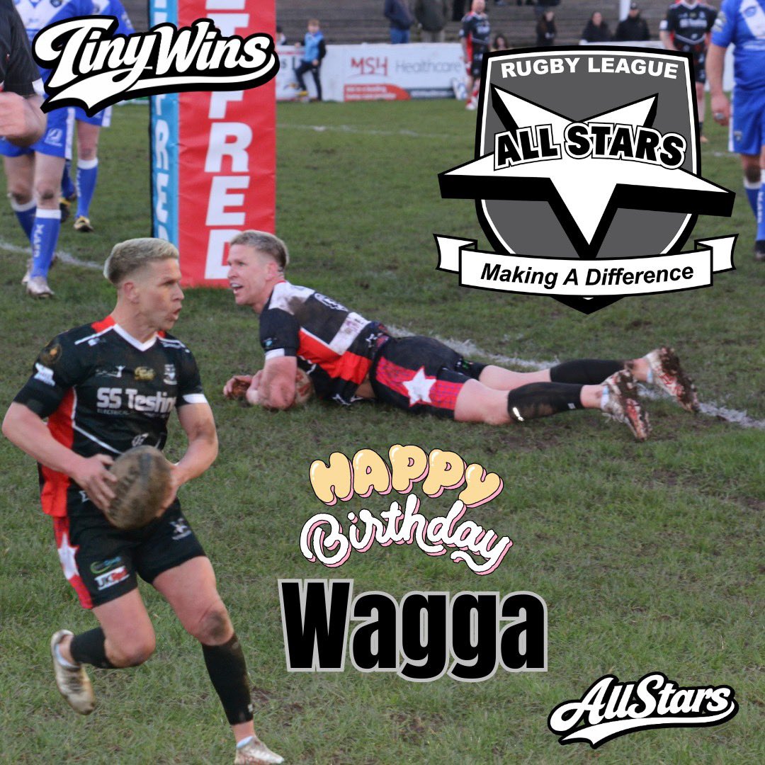 Life For A Kid tweet media