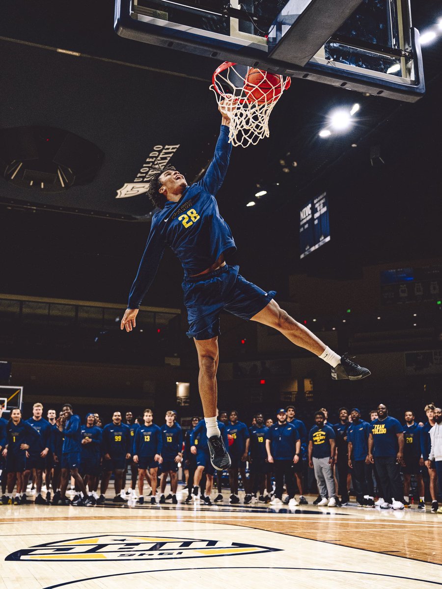 Toledo Football tweet media