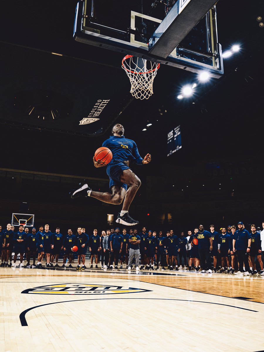 Toledo Football tweet media