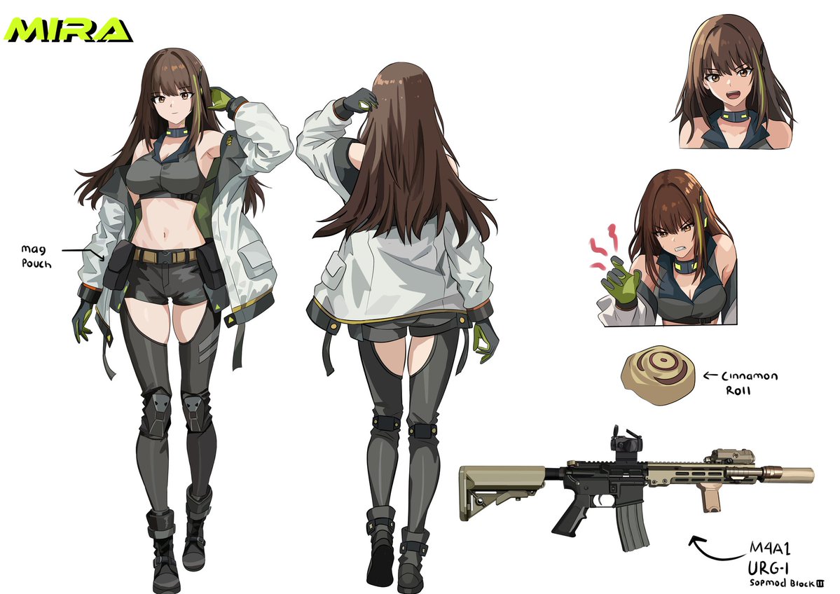 KuroTen | Commission Open (2/5) tweet media