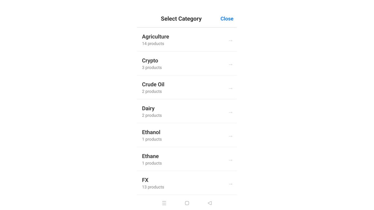 cot_zscore's tweet image. Raw COT shows weekly changes, not historical scale. Z‑Scores express positions in standard‑deviation units, making extremes statistically clear. Here: category selector—Agriculture, Crypto, Energy, FX. Quick scans reveal outliers.

#COTReport #ZScore #QuantResearch #Macro #Future