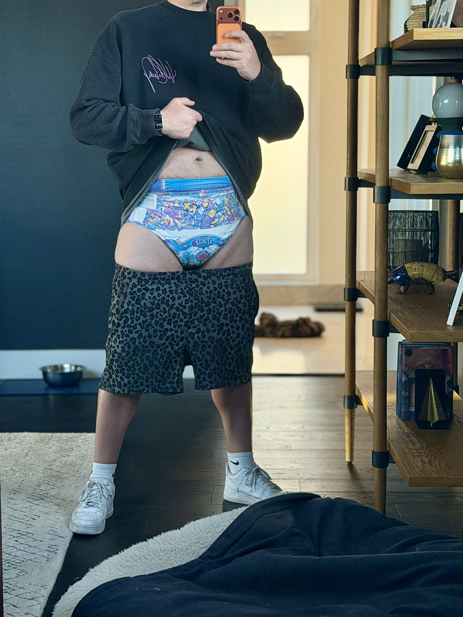 The TX Bedwetter tweet media