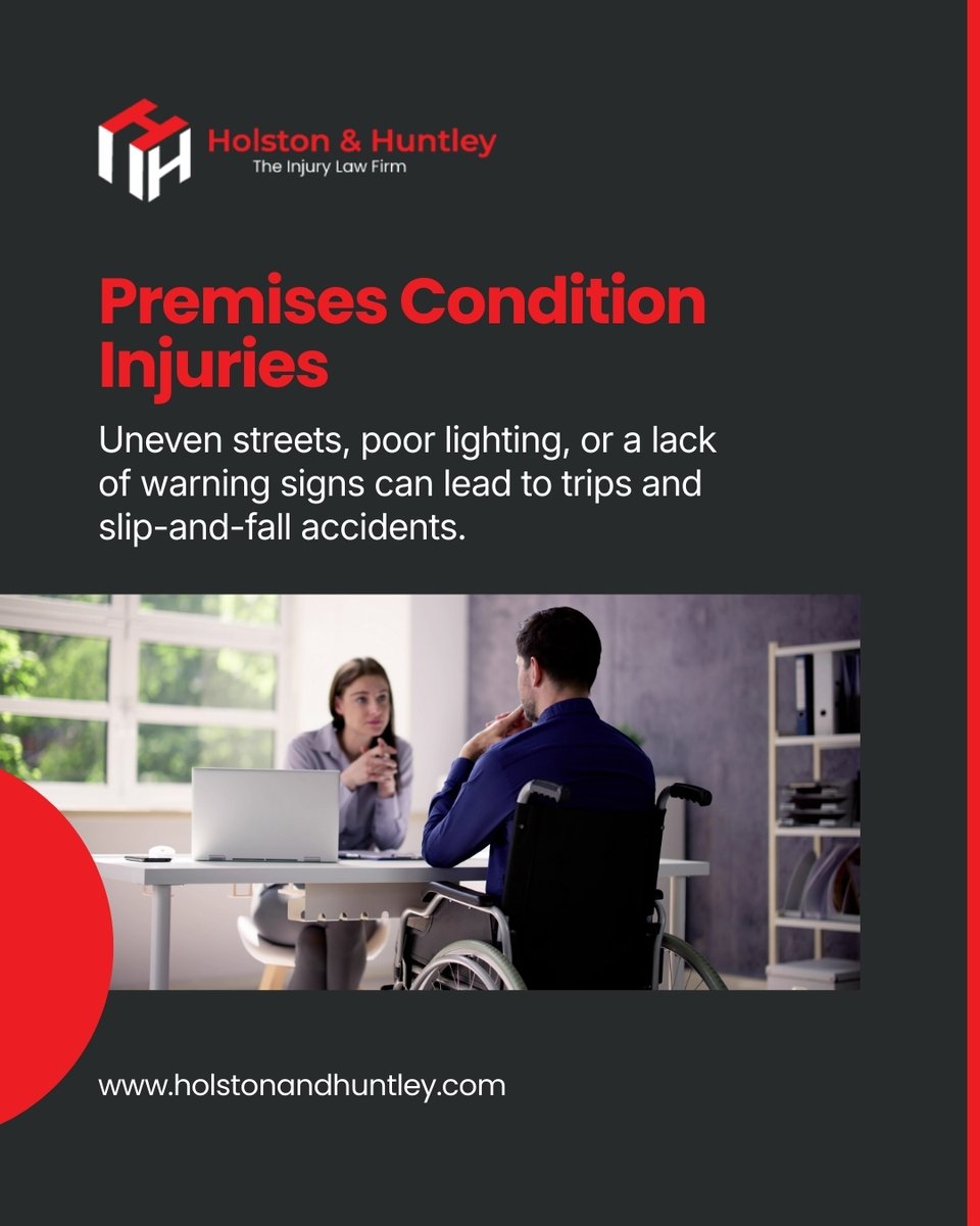 Holston & Huntley tweet media