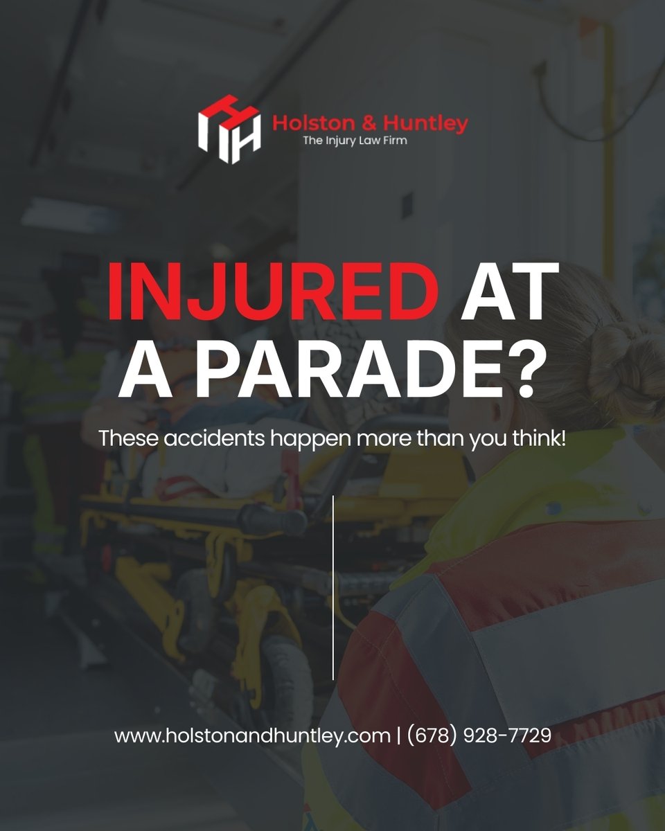 Holston & Huntley tweet media