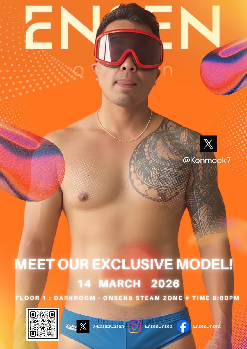 Ensen Onsen & spa tweet media