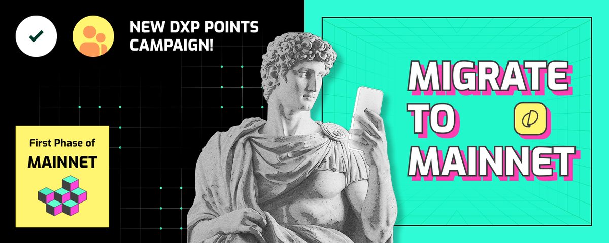 Denaria (mainnet arc) tweet media