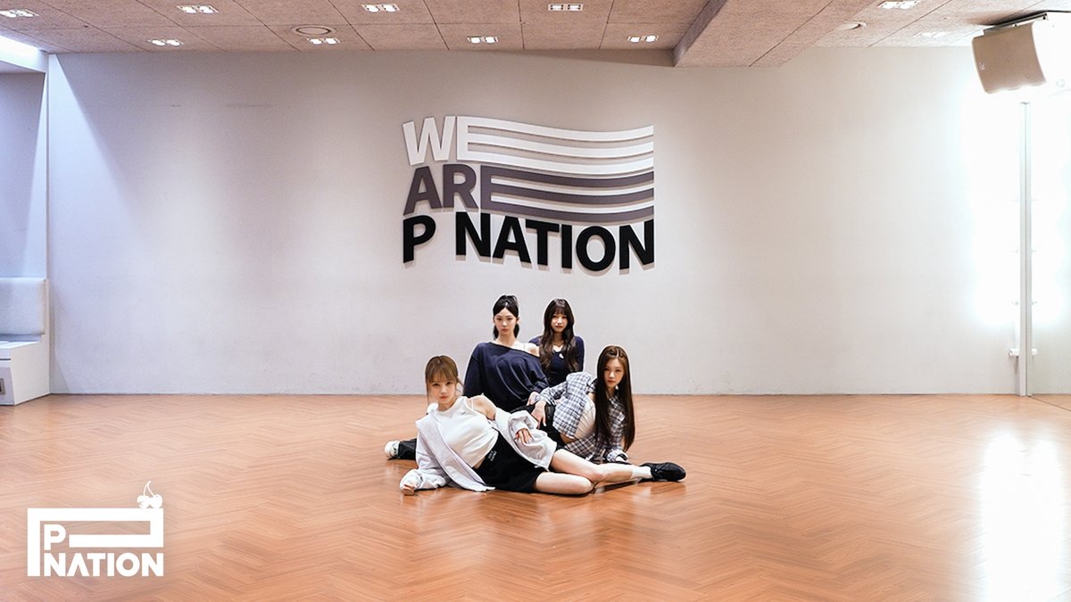 Baby DONT Cry - ‘Shapeshifter’ Dance Practice (Fix ver.)
🔗 youtu.be/0bDRSQgFmoE

#BabyDONTCry #BDC #베돈크
#AFTERCRY #BDC_AFTERCRY #Shapeshifter
#PNATION #피네이션