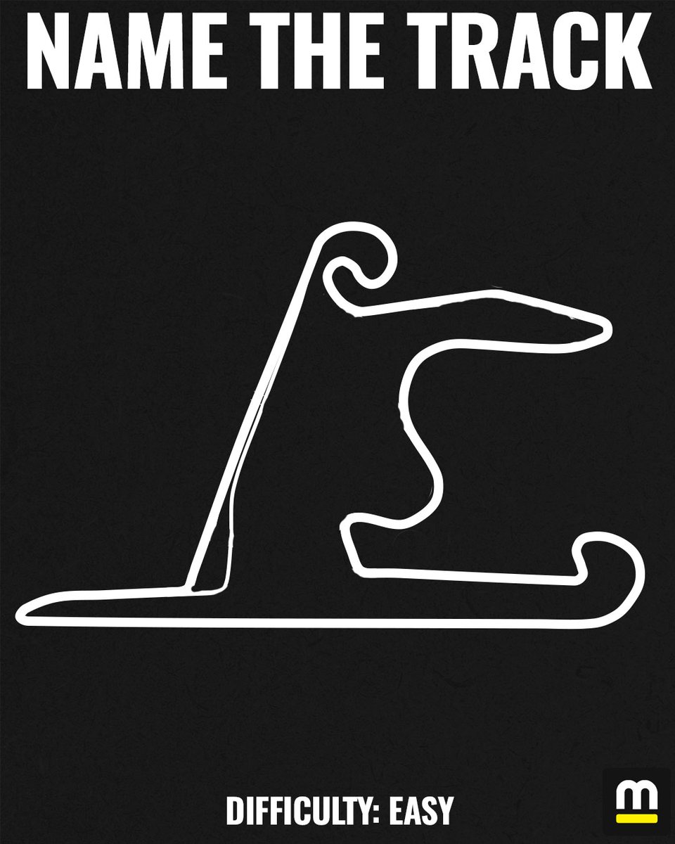 Motorsport tweet media