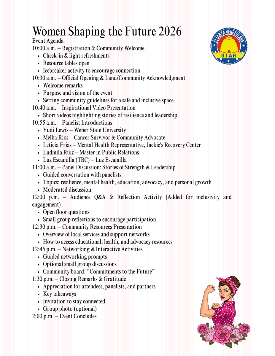 Belong in Utah tweet media