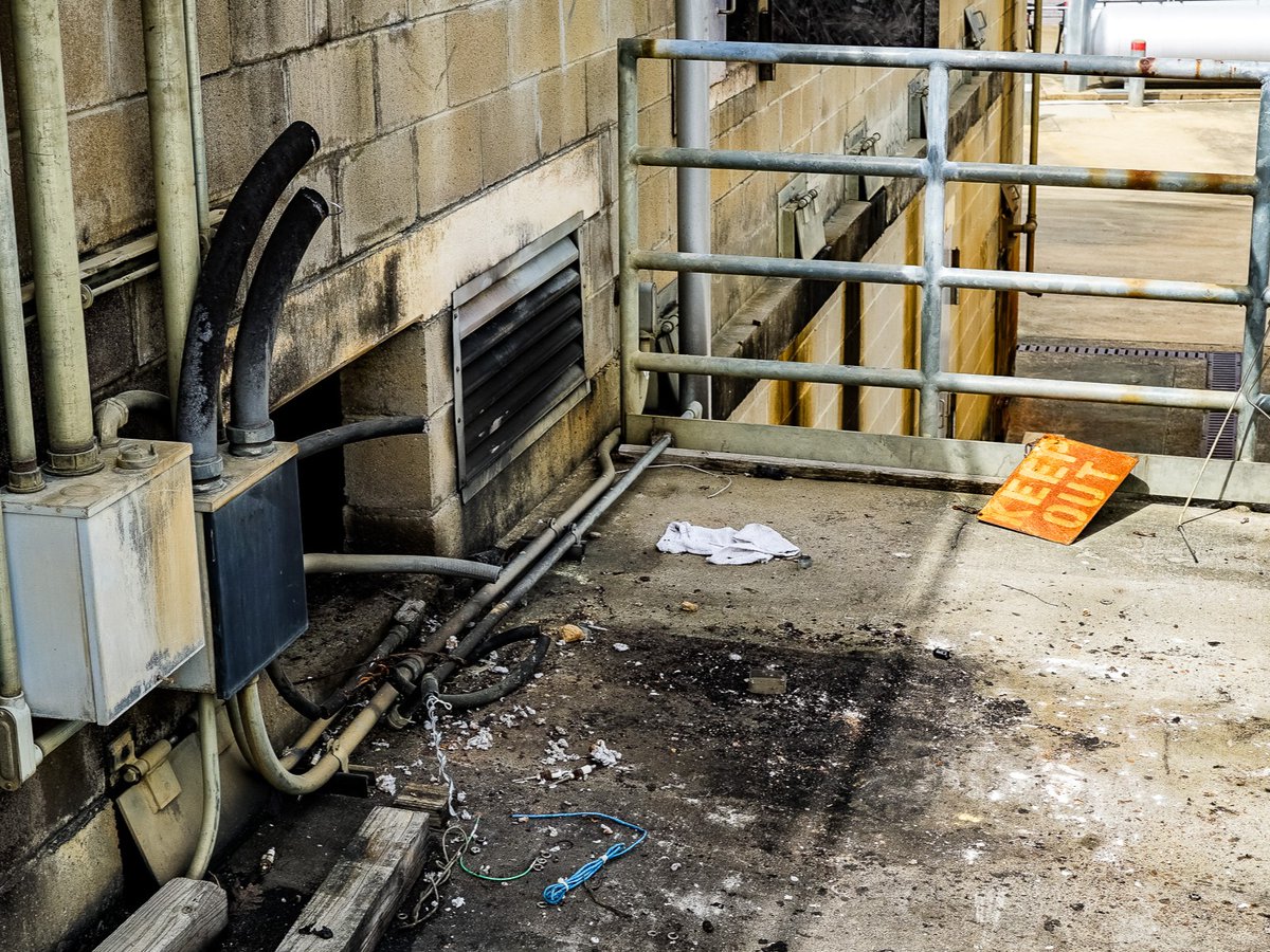 MS Fire Academy tweet media