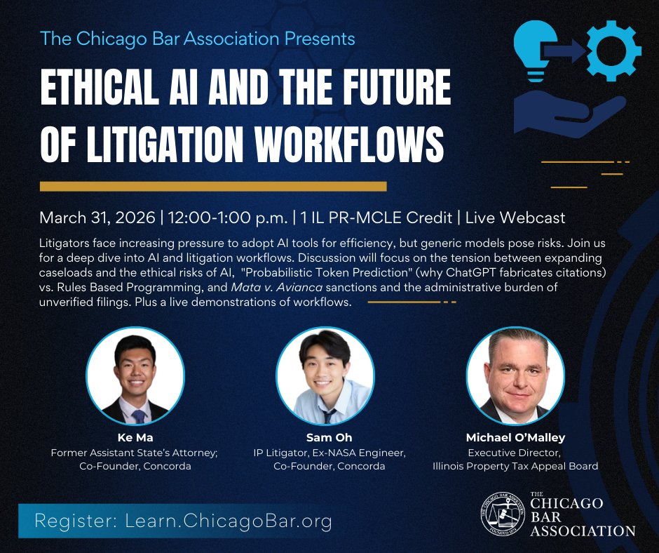 Chicago Bar Assoc tweet media