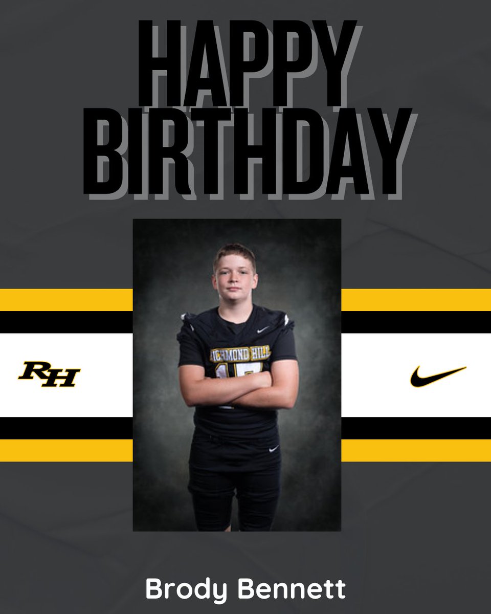 Richmond Hill FB tweet media