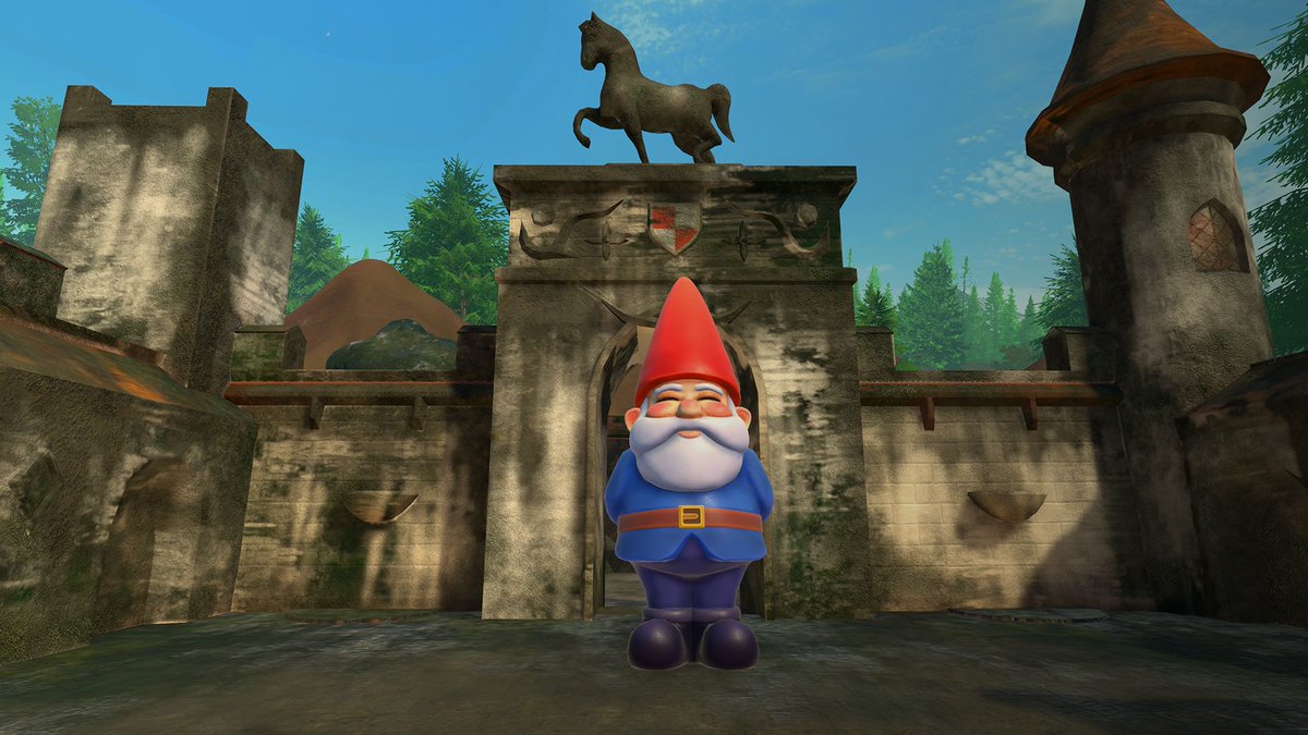 PowerWash Simulator tweet media