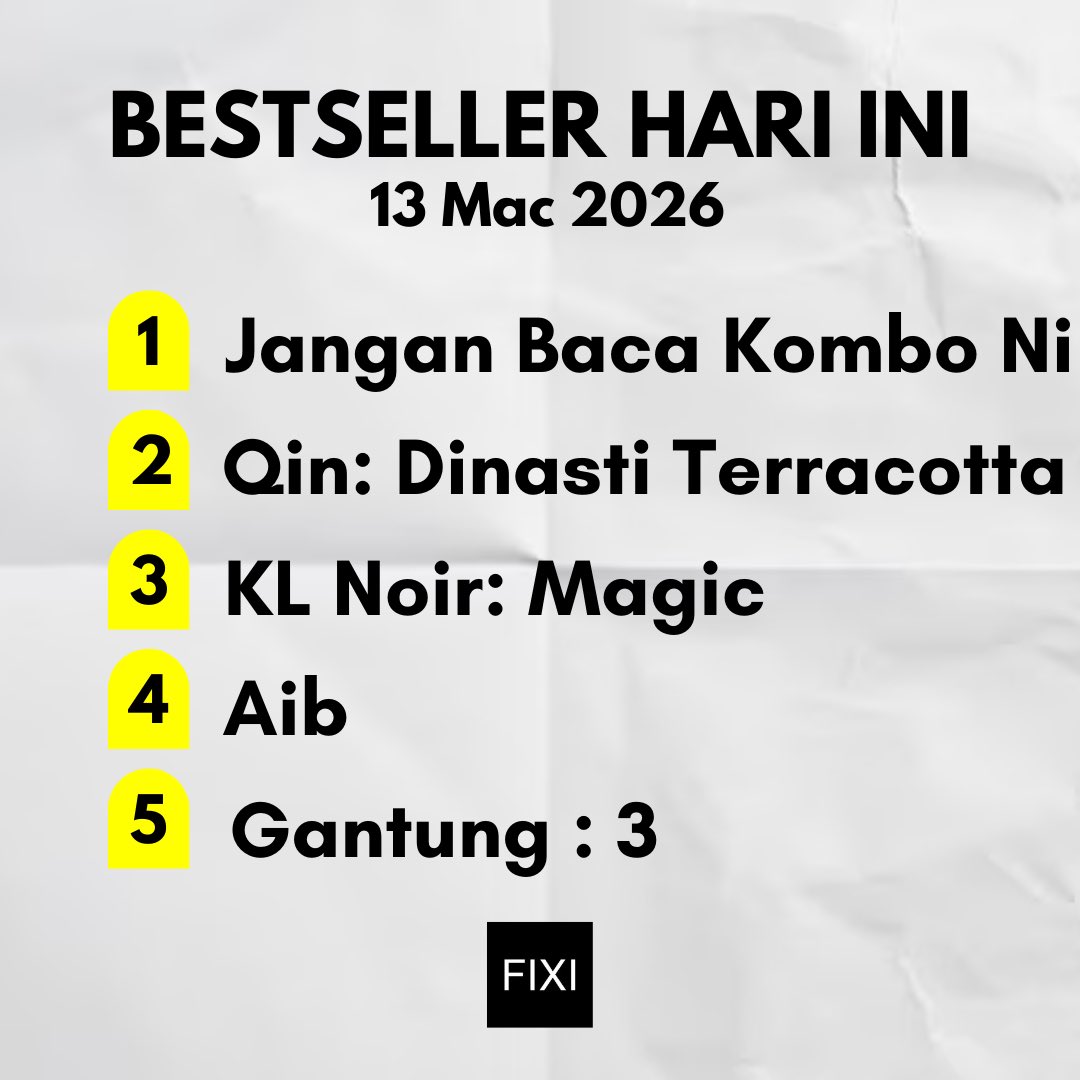 Kedai Fixi tweet media