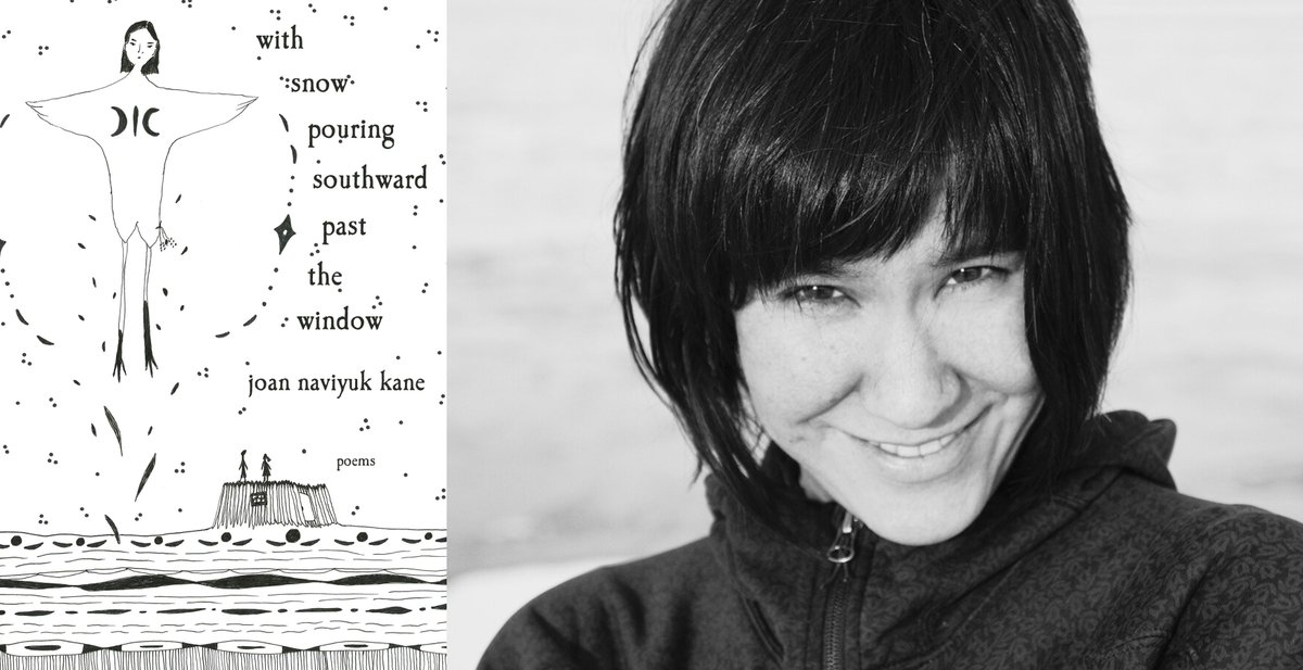 (((David Naimon))) tweet media