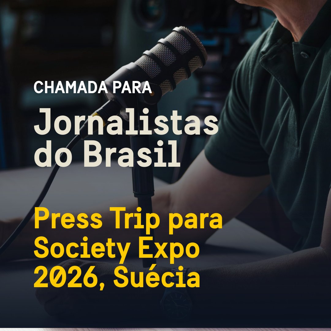 Suécia no Brasil 🇸🇪🇧🇷 tweet media