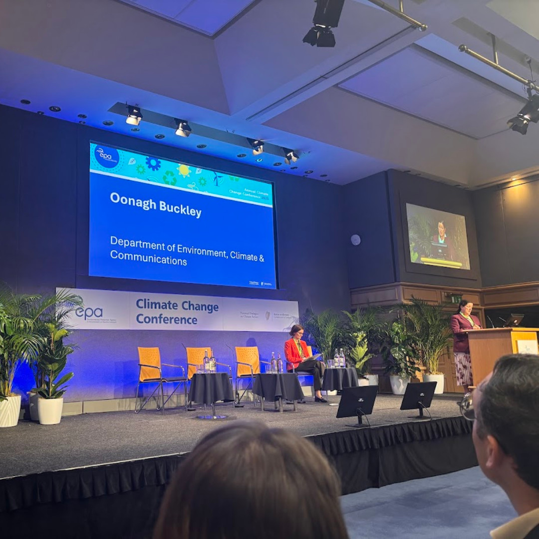 Morrow Comms tweet media