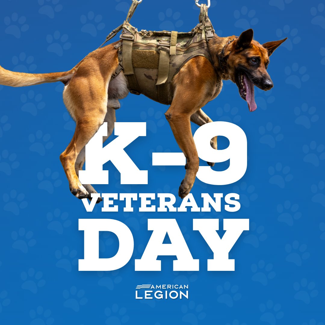 The American Legion tweet media