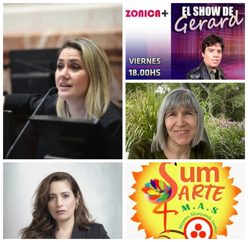 GERARDO ANSELMETTI tweet media