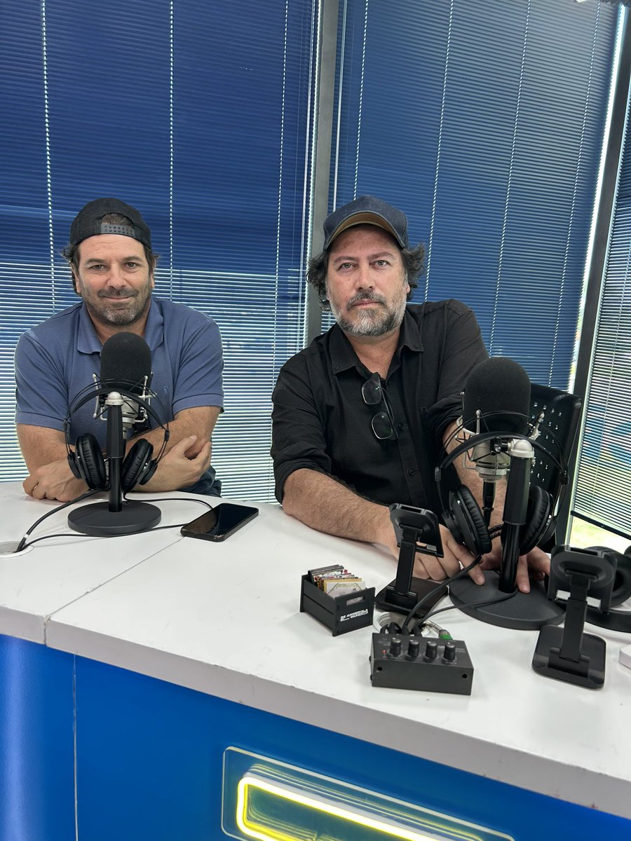 Juanchi Hounie tweet media