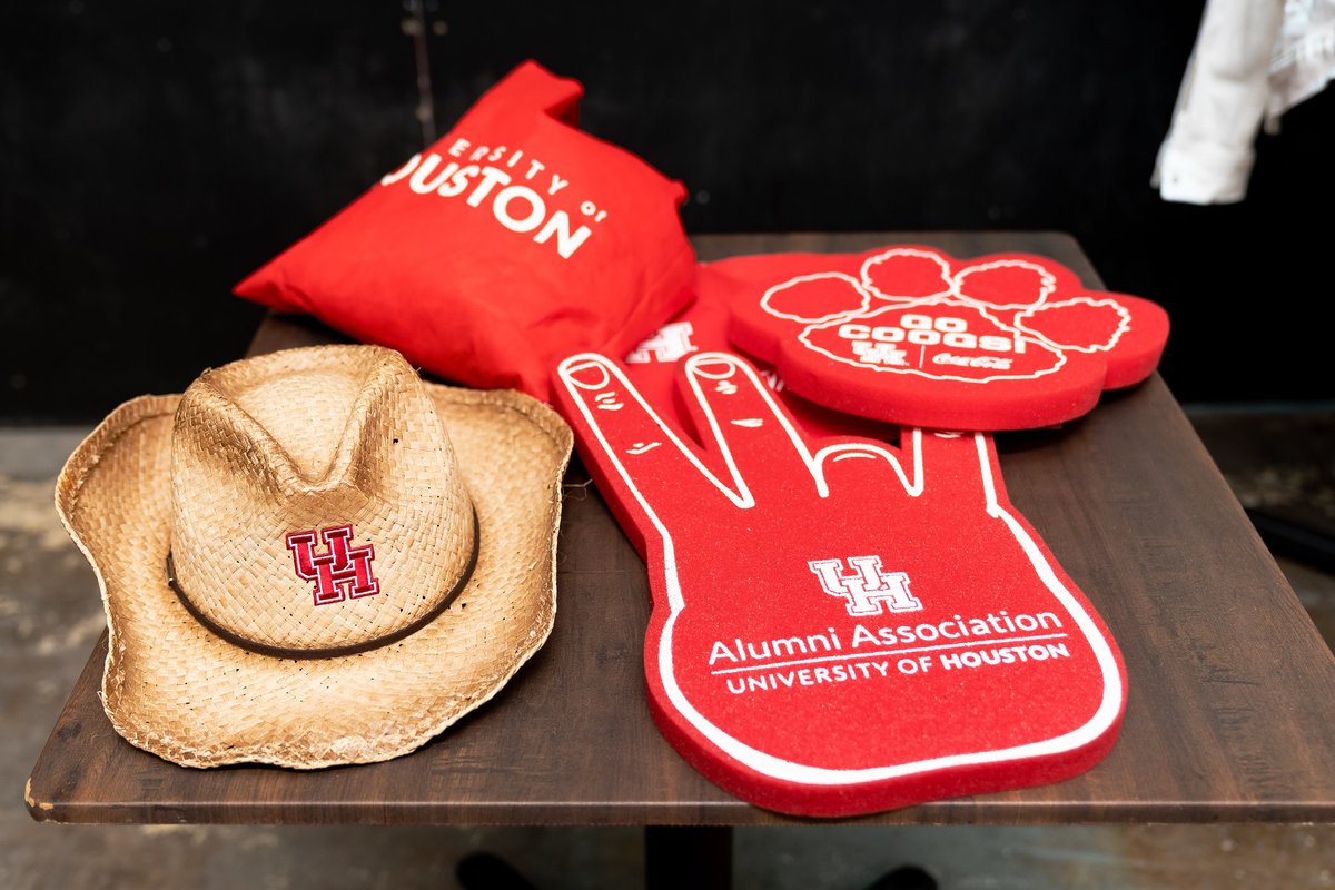 UH Cullen College of Engineering tweet media