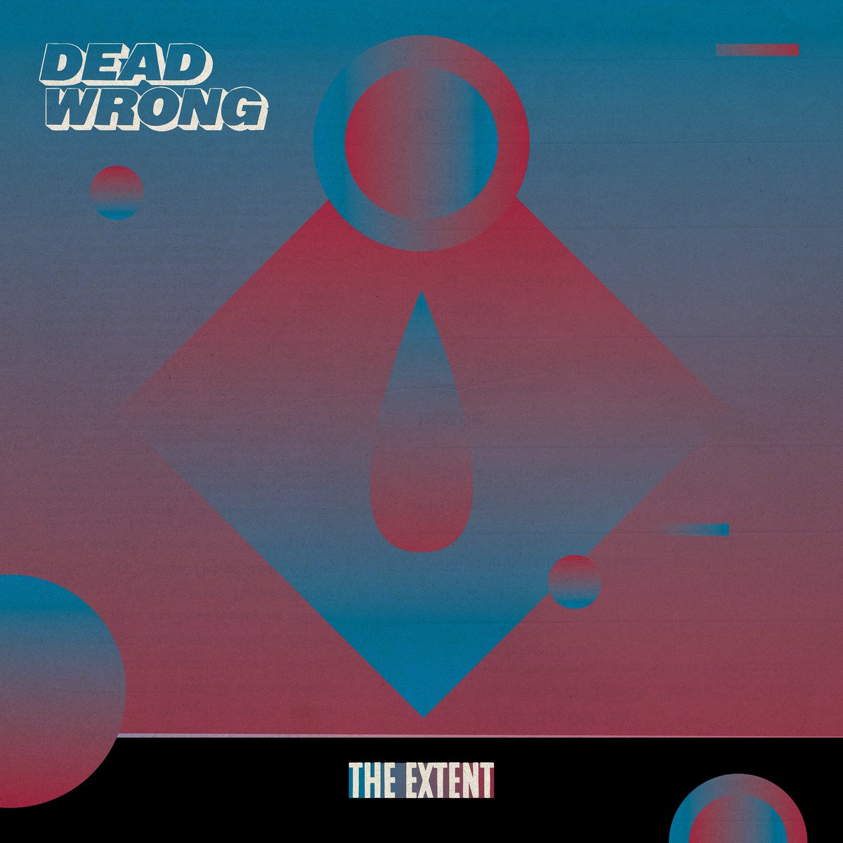 Dead Wrong tweet media