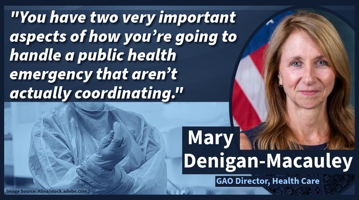 U.S. GAO tweet media