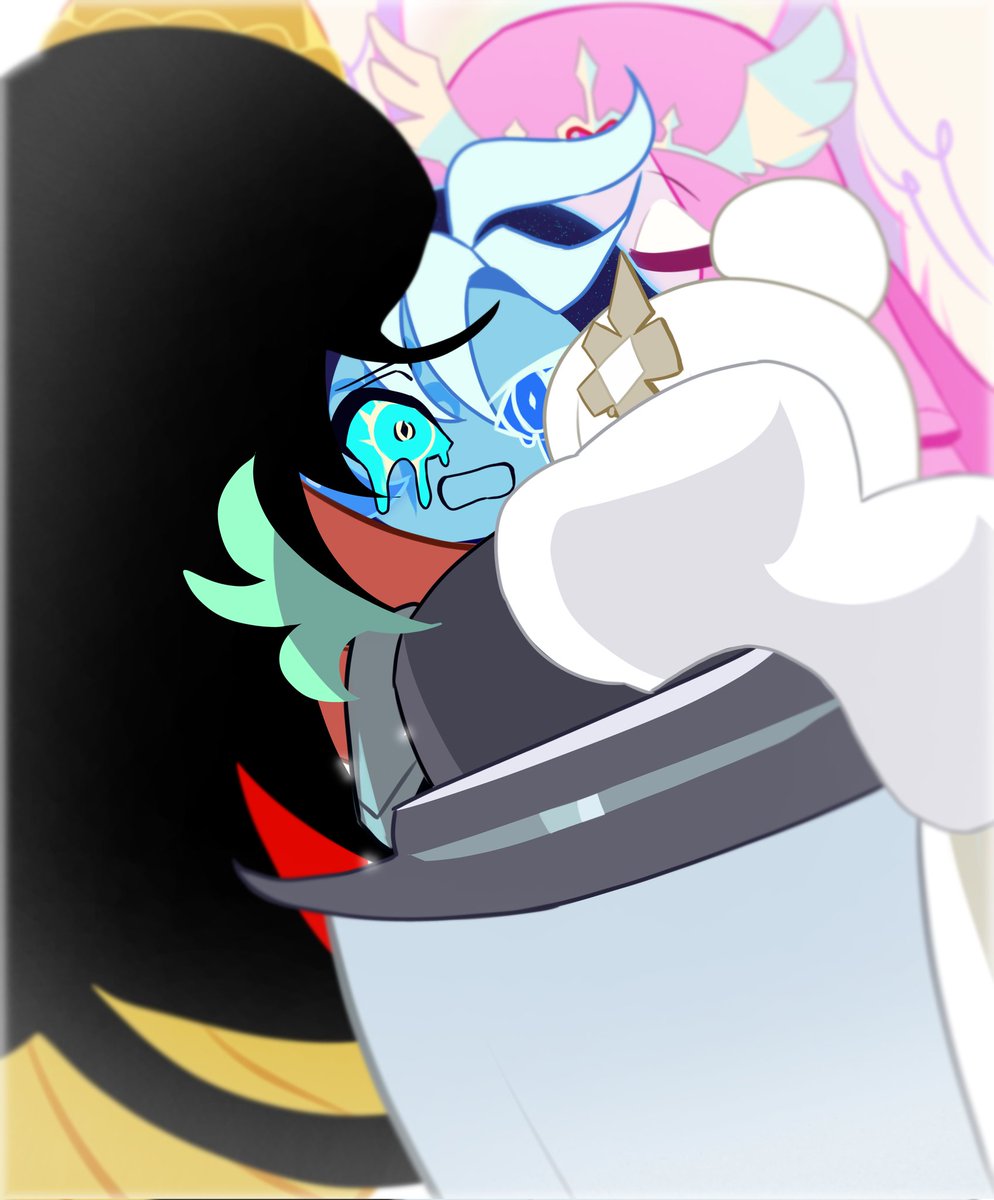 쉐밀아 그냥 과거로가서 친구 테라피나 받자