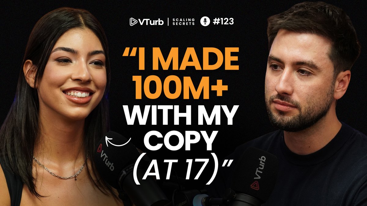 VTurb tweet media