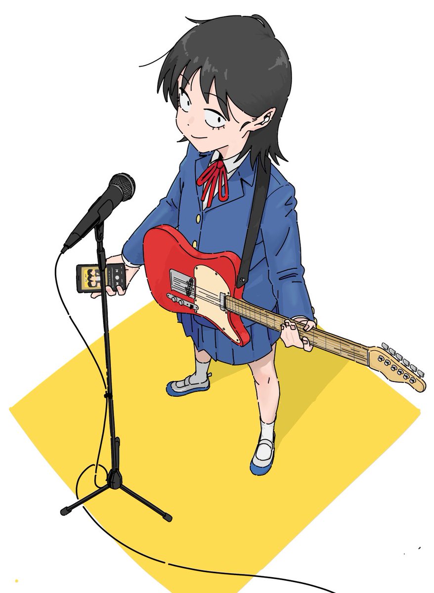 ななの tweet media