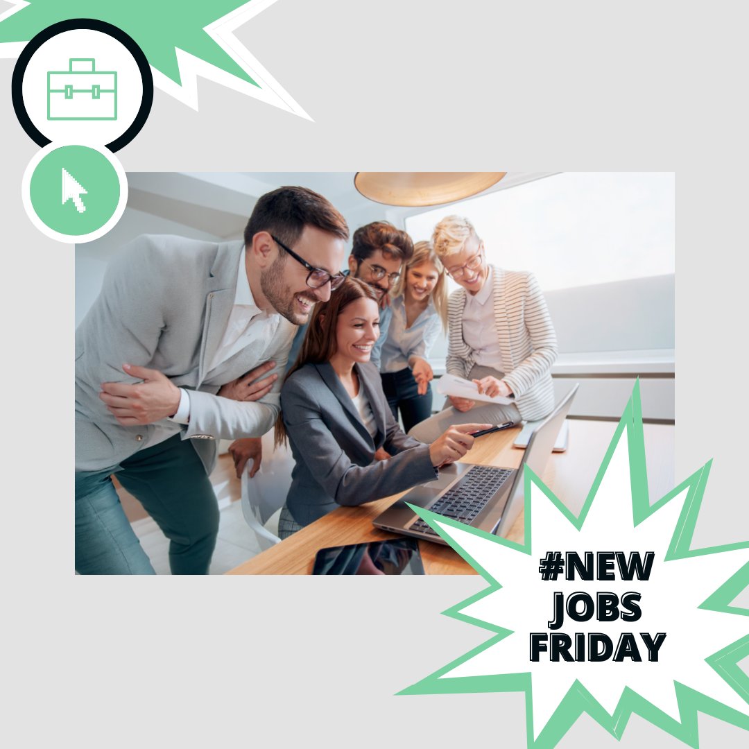 Hexwired Recruitment tweet media