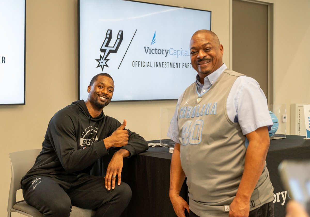 Victory Capital tweet media